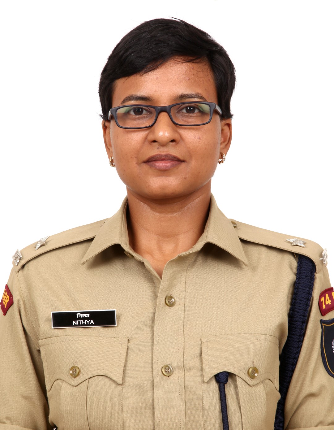 Ms Nithya Radhakrishnan Ms Nithya Radhakrishnan